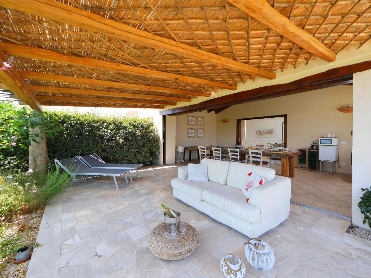 Holiday Home Iris By Interhome Marinella  Exteriér fotografie