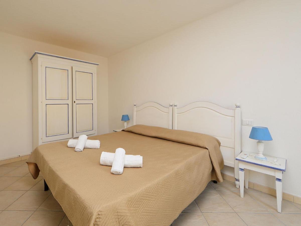 Holiday Home Iris By Interhome Marinella  Exteriér fotografie