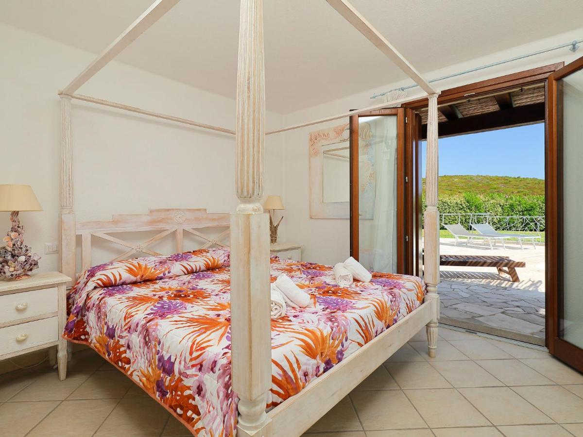 Holiday Home Iris By Interhome Marinella  Exteriér fotografie